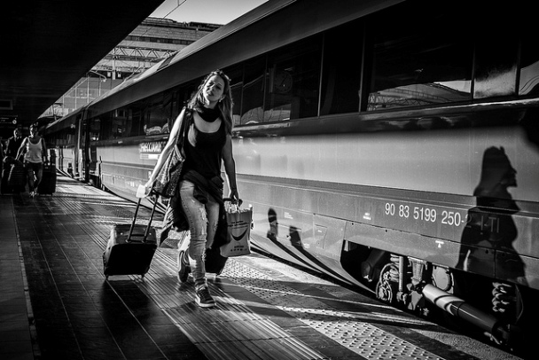 local recommendations for travel