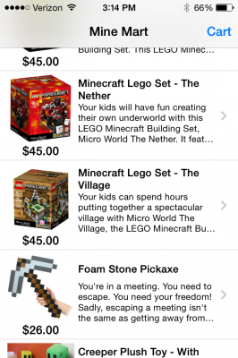 mochicart.com