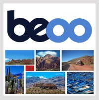 beoo logo