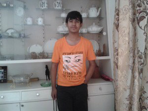founder