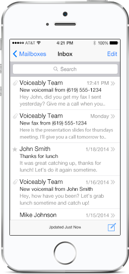 phone-mail