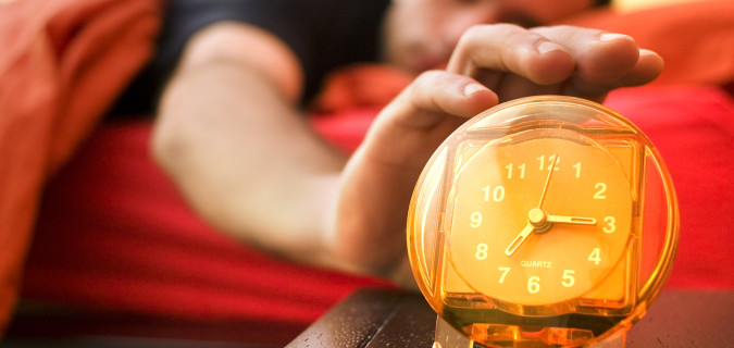 Alarm Clock