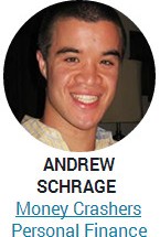 ANDREW SCHRAGE