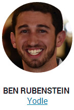 BEN RUBENSTEIN