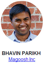 BHAVIN PARIKH