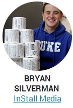 BRYAN SILVERMAN