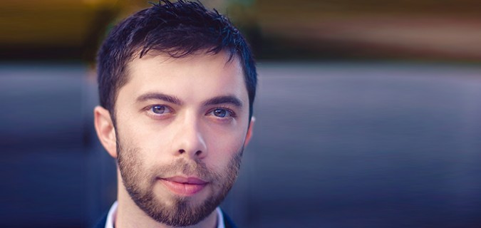 Ilya Pozin