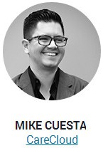 MIKE CUESTA