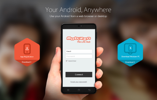 Mobizen_Website_Screenshot