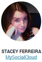 STACEY FERREIRA