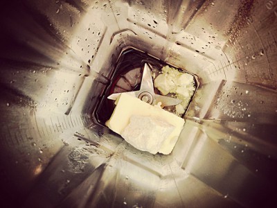 butter coffee