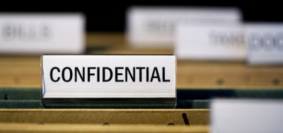 Confidentiality Agreements