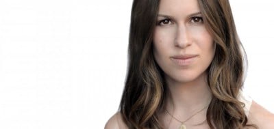 Shara Senderoff of Intern Sushi