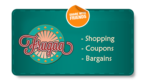frugaa.com