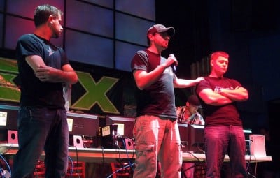 public speaking standards