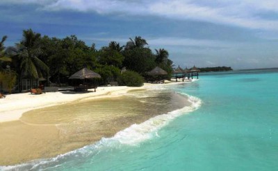 vacation maldives