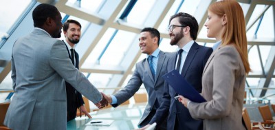 customer relationships