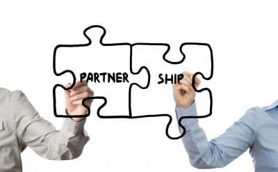 marketing partnerships
