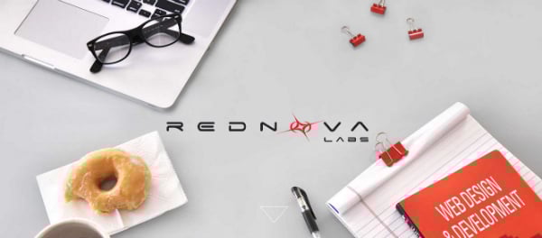 red nova labs