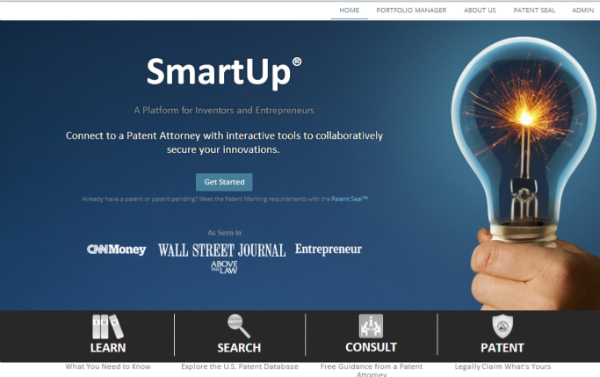 smartup