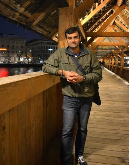 EdPrep Founder