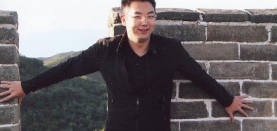 Kevin Xu
