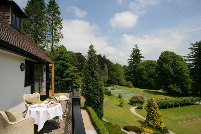 Luxury Hotel