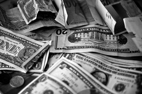 Money