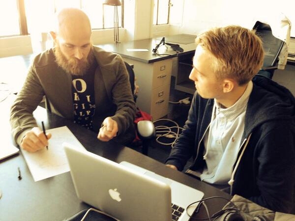 Billy billing CEO