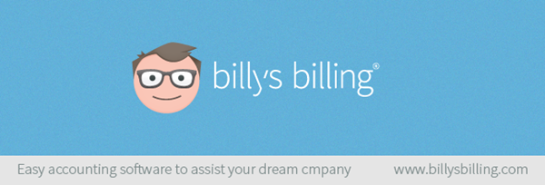 Billy's billing Logo