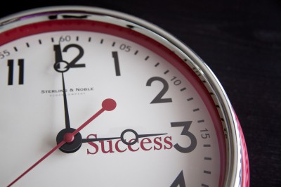 Clock by Ian Cowley