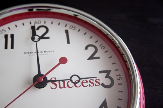 Clock by Ian Cowley