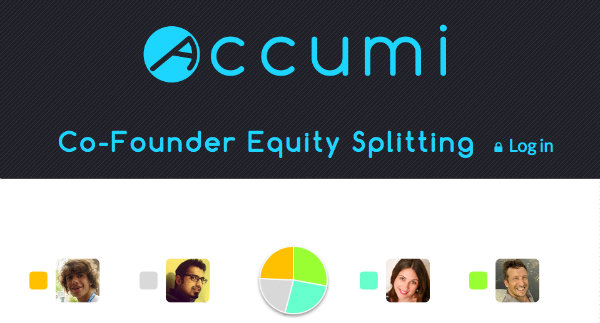 accumi landing
