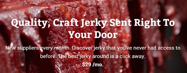 club jerky