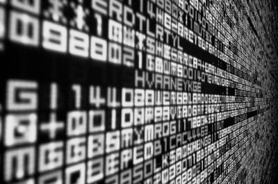data financial projections
