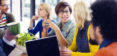 onboarding system for new hires at a startup