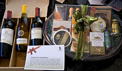 business gifts