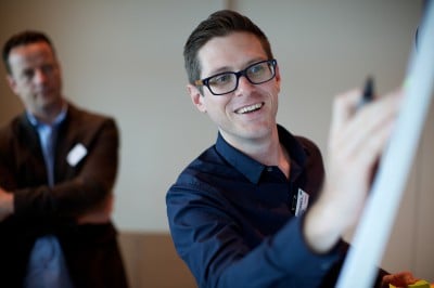 Business Models Inc meeting