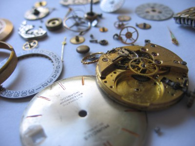 Watchmaker