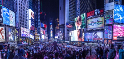 New York City