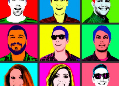 pop art