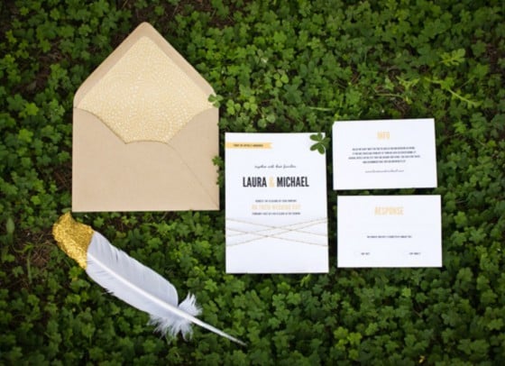invitations