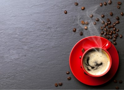 the best damn coffee