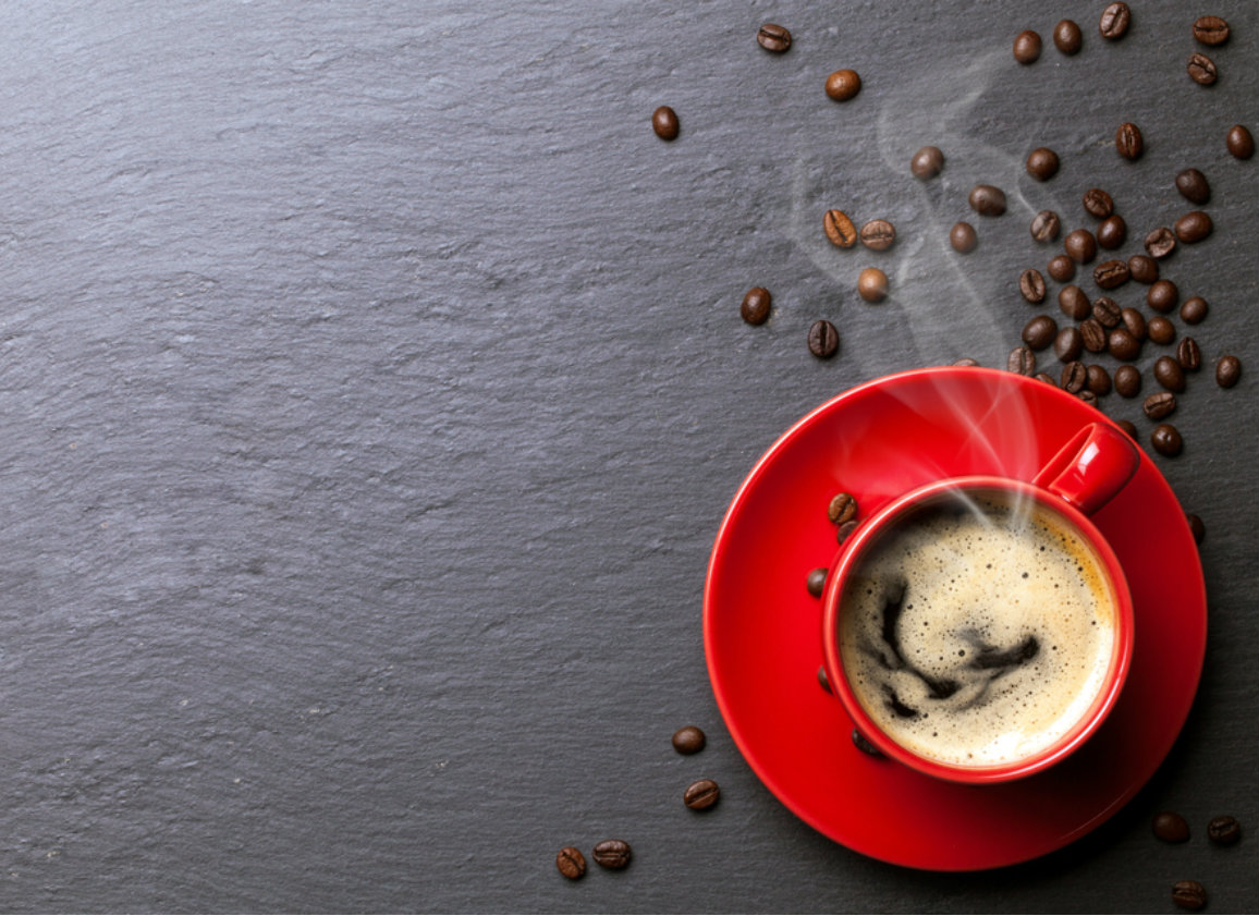the best damn coffee