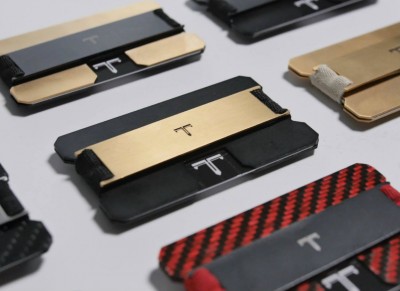 tribe wallets