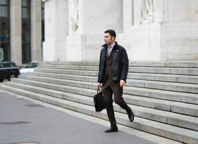 everywear jacket
