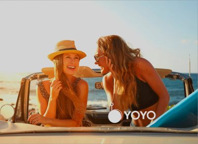YOYO