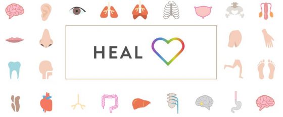 heal