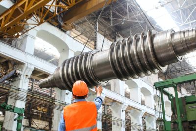 How Some Startups Are Bringing Manufacturing Work Back to Life