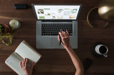 Increase Your Website Traffic With These 5 Tips